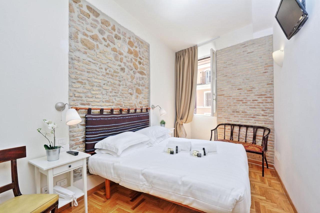Capo Le Case - My Extra Home Rome Exterior photo