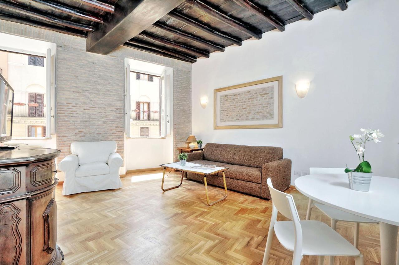 Capo Le Case - My Extra Home Rome Exterior photo